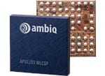 Ambiq Apollo3 Blue Low Power System-on-Chips